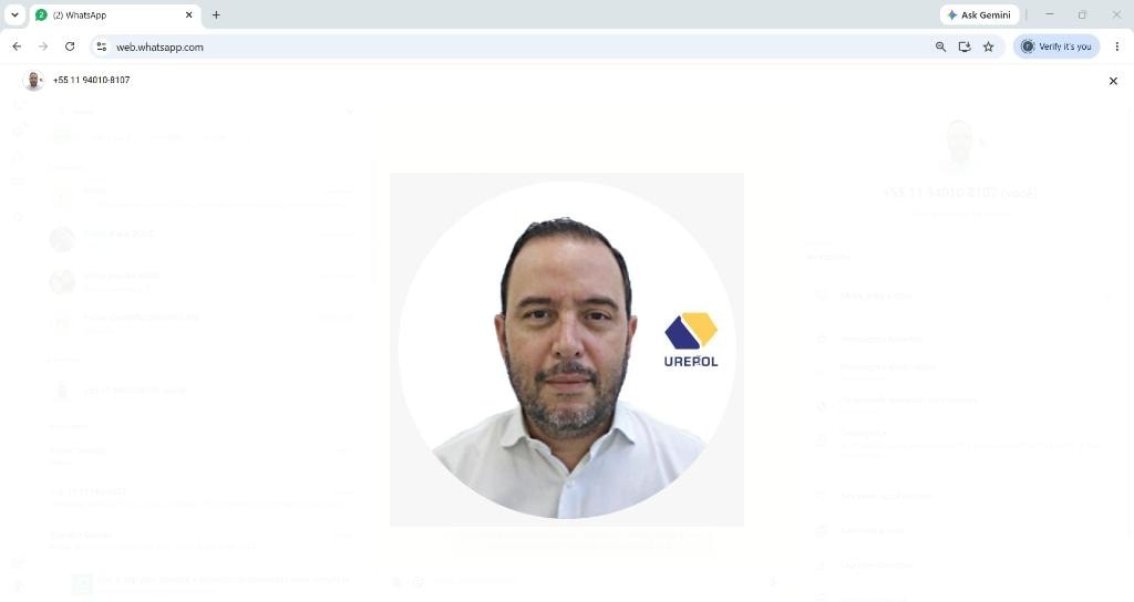 Eng. Felipe Alves